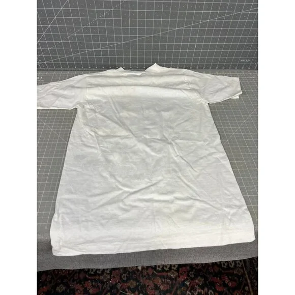 Vintage Mickey Mouse 60th Birthday Tee 1928-1988 Men's S 100% Cotton Disney - Picture 6 of 10